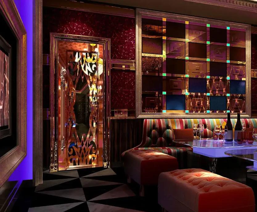 永州商务KTV盛宴【单人商务KTV】-宁远县ktv预定