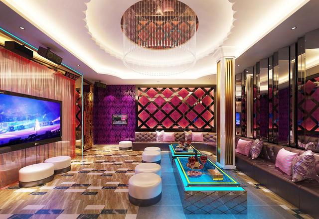 永州商务ktv攻略指南-宁远县ktv预定